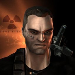 Zittie — legacy portrait