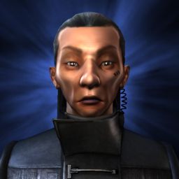 Braygo Khallazar — legacy portrait