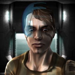 Szorcc — legacy portrait