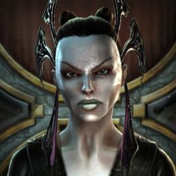 BpaTa Xaoca — legacy portrait