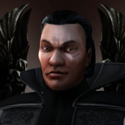 Psycotic Rico — legacy portrait