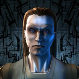 KingCome — legacy portrait