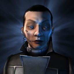 Sir Millington — legacy portrait