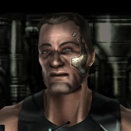 Eusebeia — legacy portrait