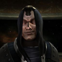 Hursagmu — legacy portrait