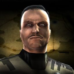 Killasoldier — legacy portrait