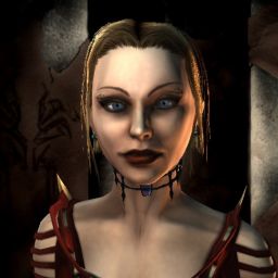 Hottie McResearchAlt — legacy portrait