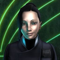 Wodo Prophet — legacy portrait