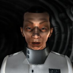 Nomisirus — legacy portrait