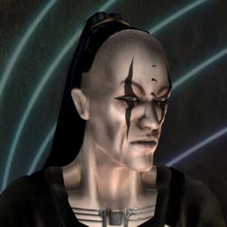 Ranexan — legacy portrait