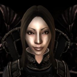 QP Slave — legacy portrait