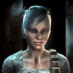 Jenadyai — legacy portrait