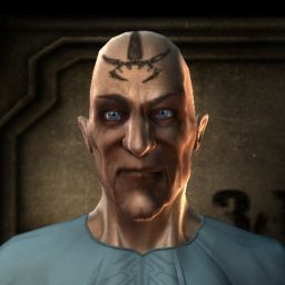 leoscorpio — legacy portrait