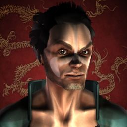 Shutarou — legacy portrait