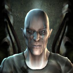 Geleon Shiam — legacy portrait