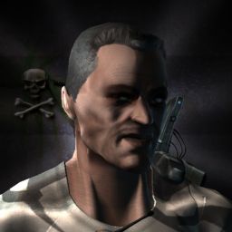 Magnus Aranius — legacy portrait