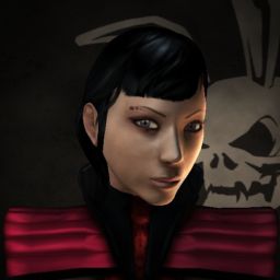 Stygian Solstice — legacy portrait