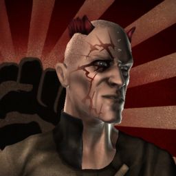 Epoch Veli — legacy portrait