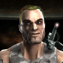 Nuclearlauncher — legacy portrait