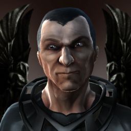 Rahool — legacy portrait