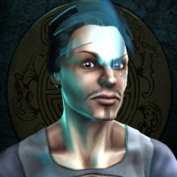 xFREAKSHOWx — legacy portrait
