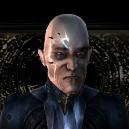 Dalalen — legacy portrait