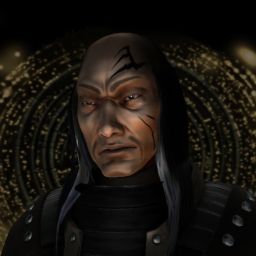 Toast CHG — legacy portrait