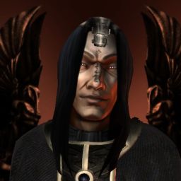 StickyFingerz — legacy portrait
