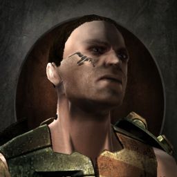 Oppon's Pull — legacy portrait