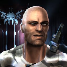 Benben8 — legacy portrait