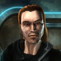 Fel Massa — legacy portrait