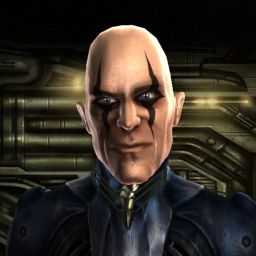 SuperNhecas — legacy portrait