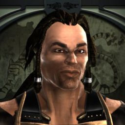 Jove Dens — legacy portrait