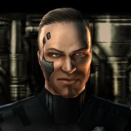 Suikakoju — legacy portrait