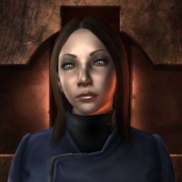 Safie — legacy portrait