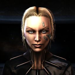 thegodpooky — legacy portrait