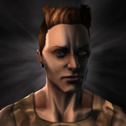 mdkreaper — legacy portrait