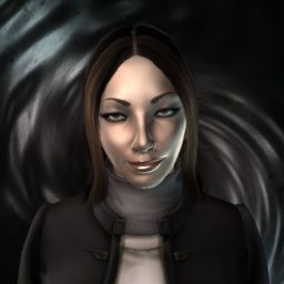 Kyrq Hksupermeow — legacy portrait