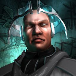 doctrinated — legacy portrait