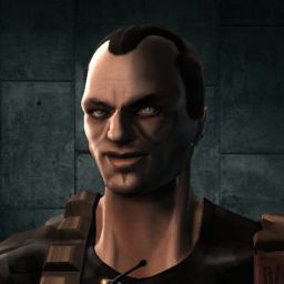 Tola — legacy portrait