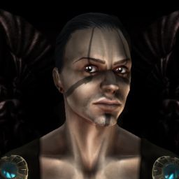 Haloota — legacy portrait