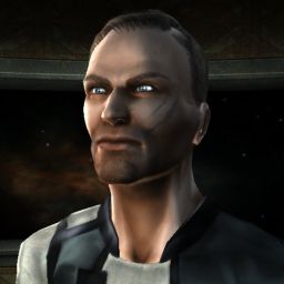 Ktaros — legacy portrait