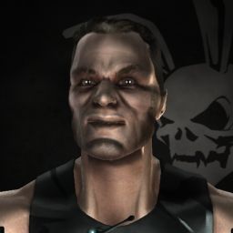 Mur Grebadnub — legacy portrait