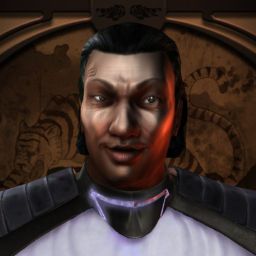 Jur Heii — legacy portrait