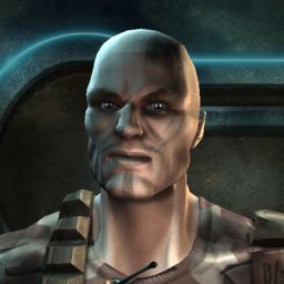 FatDrummy — legacy portrait