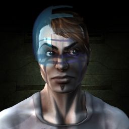 Ortafius — legacy portrait