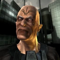 Major Deal — legacy portrait