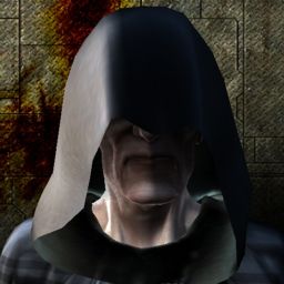 De'Grom — legacy portrait