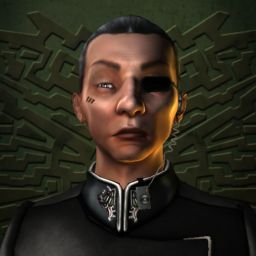 Corlinas — legacy portrait