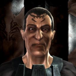 Cronabus — legacy portrait